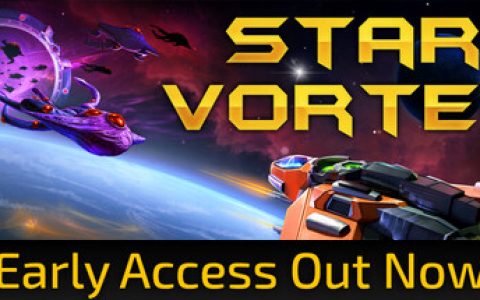 深空涡旋 （Star Vortex）免安装中文版
