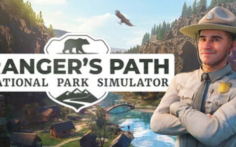 护林员之路：国家公园模拟器（Ranger’s Path National Park Simulator）免安装中文版