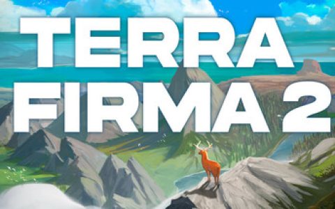 大地基石2 （Terra Firma 2）免安装中文版