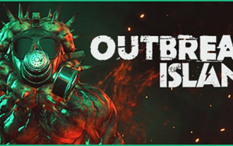 疫区岛 （Outbreak Island）免安装中文版