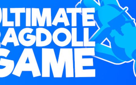 史诗布偶游戏（Ultimate Ragdoll Game）免安装中文版
