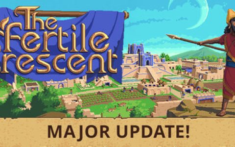新月沃土（TFC The Fertile Crescent）免安装中文版