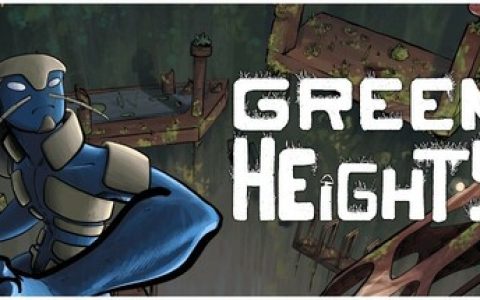 绿色高地 （Green Heights）免安装中文版