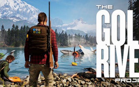 黄金河计划（The Gold River Project）免安装中文版