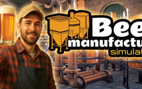 啤酒制造模拟器（Beer Manufacture Simulator）免安装中文版