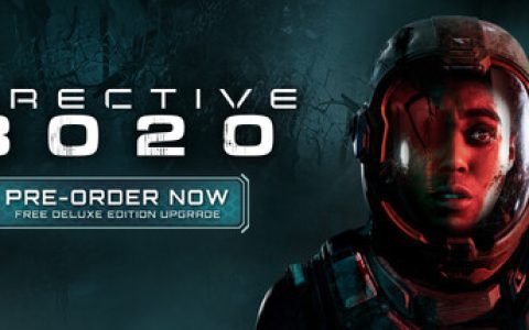 8020号指令（Directive 8020）免安装中文版