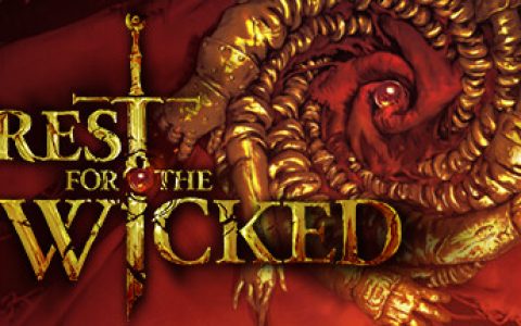 恶意不息  送修改器+存档（No Rest for the Wicked）免安装中文版