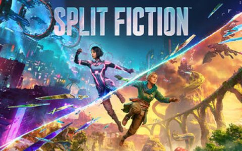 双影奇境 单机+联机 PC/手机双端（Split Fiction）免安装中文版