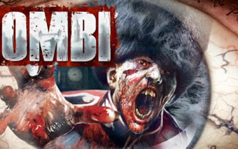 僵尸U（ZOMBI）免安装中文版