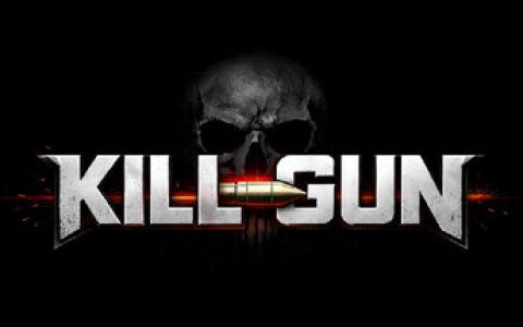 杀戮之枪（KILLGUN）免安装中文版
