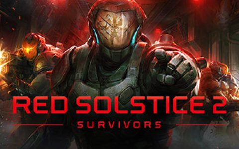 红至日2：幸存者 单机+联机  全DLC 送修改器（Red Solstice 2: Survivors）免安装中文版