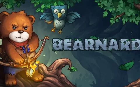 贝尔纳德|Bearnard中文