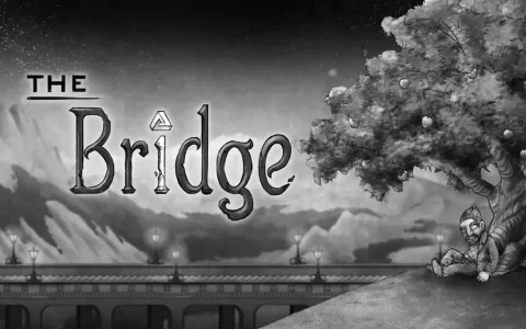 桥|The Bridge