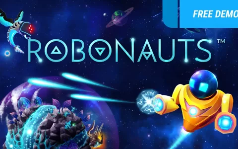 机械宇航员|Robonauts
