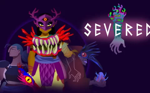 断绝|Severed