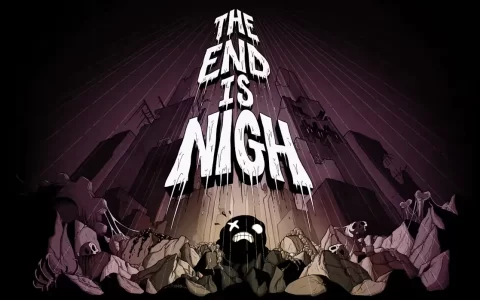 终结将至|The End Is Nigh