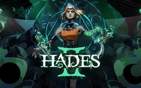 黑帝斯2|哈迪斯2|Hades II中文