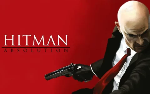杀手：赦免|Hitman: Absolution汉化