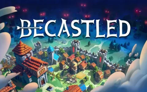 城堡|Becastled中文