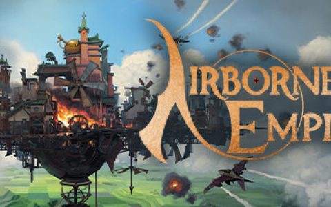 空中帝国（Airborne Empire）免安装中文版