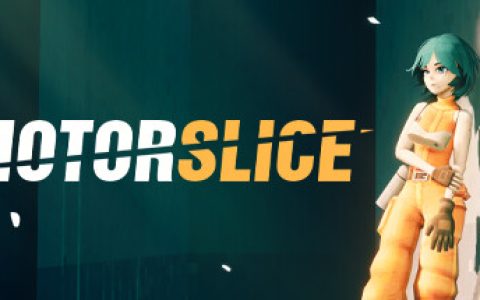 废都电锯姬（MOTORSLICE）免安装中文版