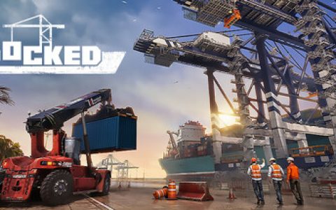 锚定港湾 （Docked）免安装中文版