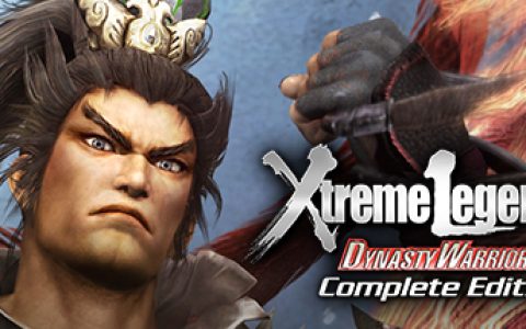 真三国无双7：猛将传完全版  PC/手机双端 免安装中文版