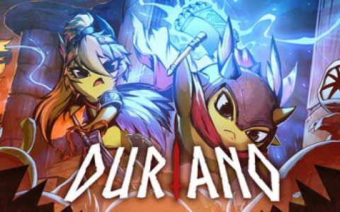 杜里亚诺 （Duriano）免安装中文版