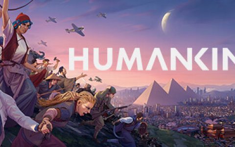 人类  全DLC 送修改器 赠音乐原声（HUMANKIND）免安装中文版