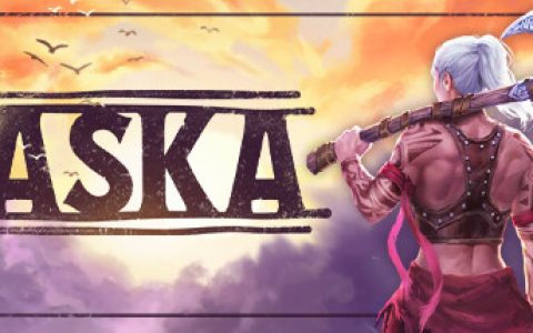 阿斯卡 单机+联机（ASKA）免安装中文版