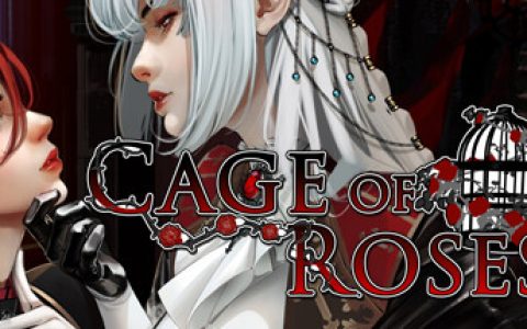 玫瑰笼（Cage of Roses）免安装中文版