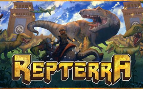 恐龙世纪|爬行之地（Repterra）免安装中文版