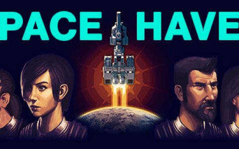 太空避难所 （Space Haven）免安装中文版