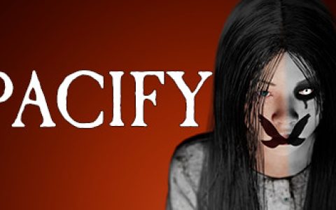 安抚 单机+联机（Pacify）免安装中文版