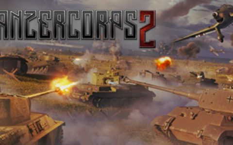 装甲军团2：轴心国行动 全DLC（Panzer Corps 2）免安装中文版