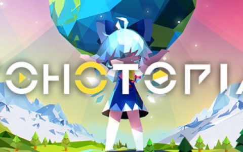 帝国幻想乡 （TOHOTOPIA）免安装中文版