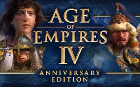 帝国时代4：周年纪念版 全DLC 送修改器（Age of Empires IV）免安装中文版