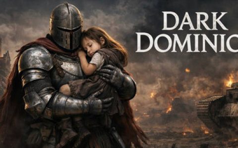 黑域领主（Dark Dominion）免安装中文版