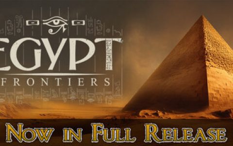 埃及前沿 （Egypt Frontiers）免安装中文版