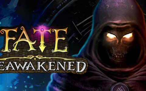 黑暗史诗：苏醒|命运：重生  全DLC（FATE: Reawakened）免安装中文版