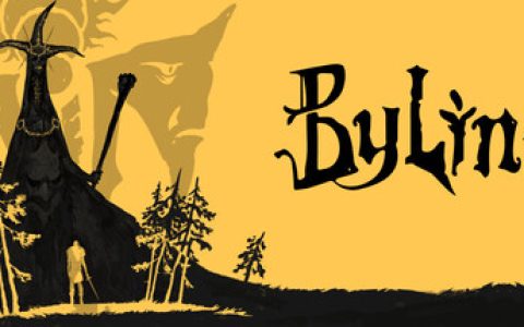 勇士永存 （Bylina）免安装中文版