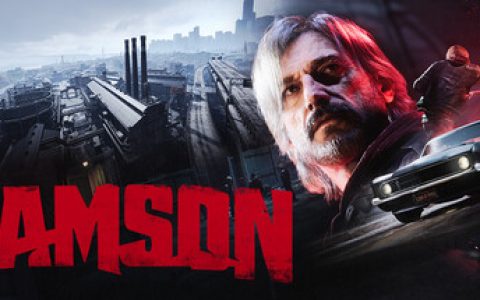 萨姆森 （Samson）免安装英文版