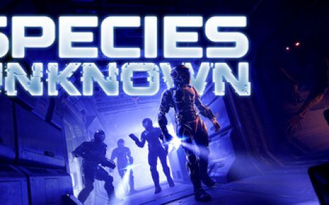 物种：未知 单机+联机（Species Unknown）免安装中文版