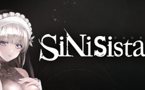 哥特少女勇闯恶魔城2 （SiNiSistar 2）免安装中文版
