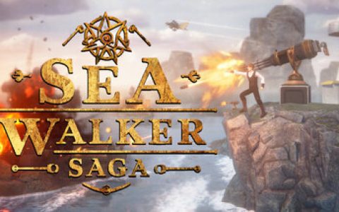 海行者传奇 （Sea Walker Saga）免安装中文版