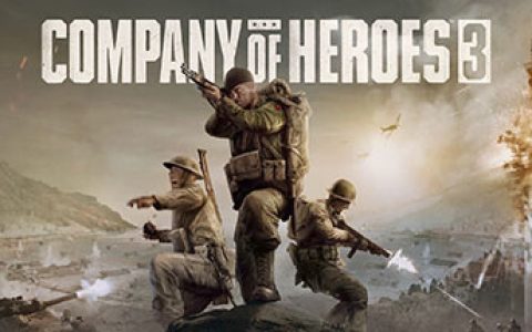 英雄连3：豪华版 全DLC 送修改器（Company of Heroes 3）免安装中文版