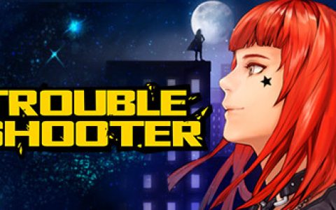 纷争终结者 被遗弃的孩子们 全DLC（TROUBLESHOOTER: Abandoned Children）免安装中文版