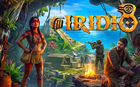 伊里迪奥（Iridio）免安装中文版