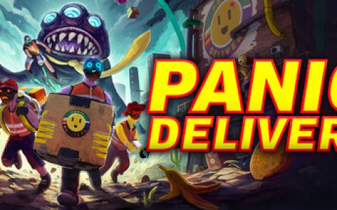 恐慌快递 （Panic Delivery）免安装中文版