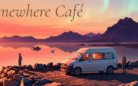 某处咖啡馆 （Somewhere Café）免安装中文版